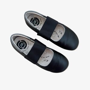 Livie & Luca Black Ballet Flats 12